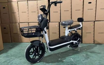 Электроскутер XSMA